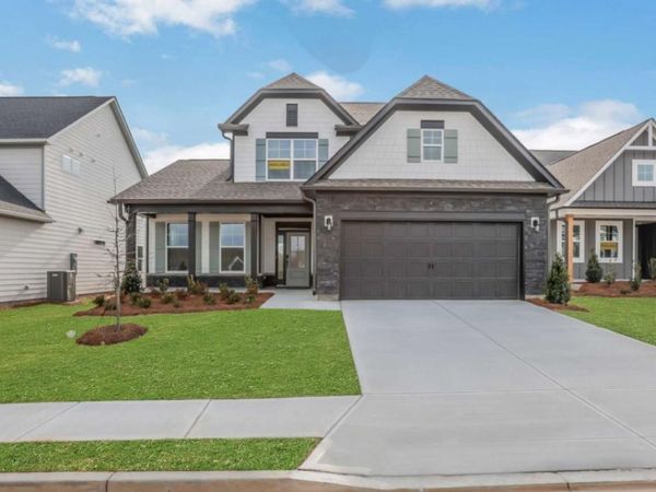 140 Coffee Lane, Hoschton, GA 30548