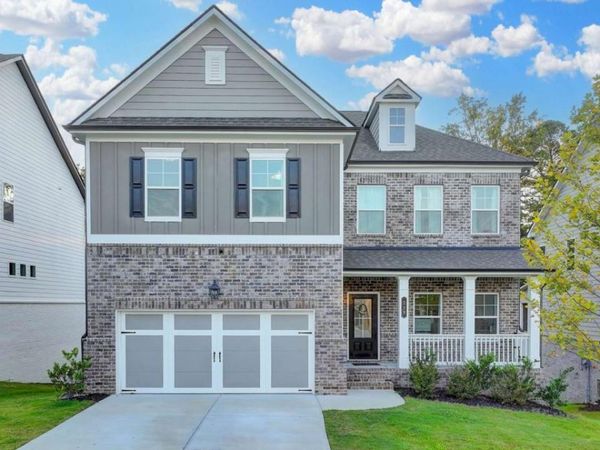 298 Ryston Way, Lawrenceville, GA 30045