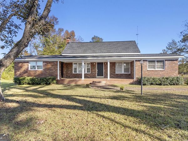 294 Highway 56 N, Swainsboro, GA 30401