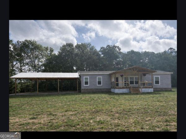 4983 Ga Highway 121, Millen, GA 30442