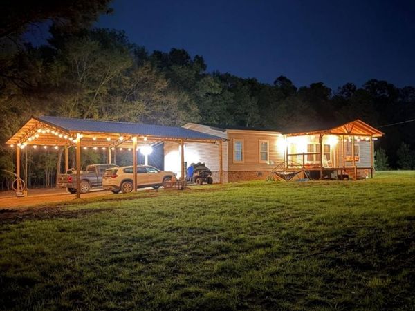 4983 Ga Highway 121, Millen, GA 30442