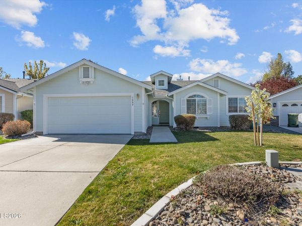 1089 Conifer Drive, Minden, NV 89423