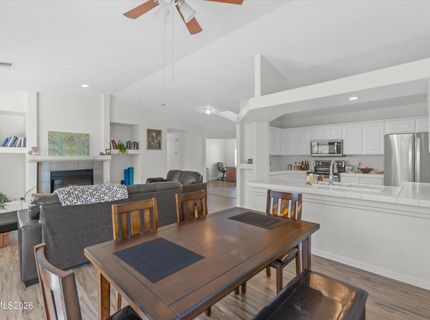 1089 Conifer Drive, Minden, NV 89423 Photo