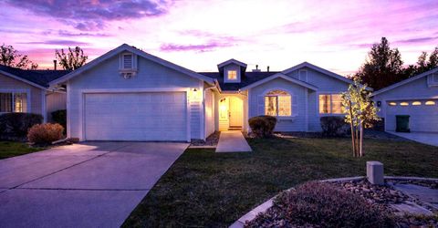 1089 Conifer Drive, Minden, NV 89423 Photo