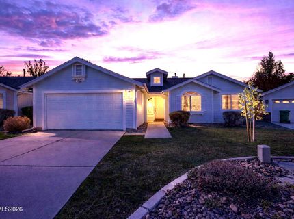 1089 Conifer Drive, Minden, NV 89423 Photo