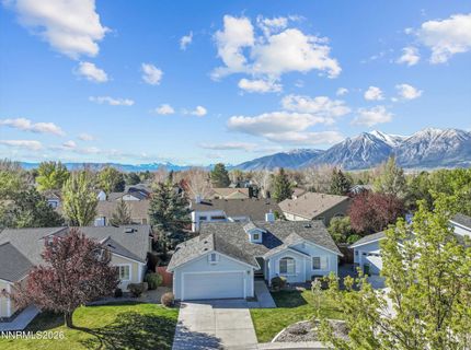 1089 Conifer Drive, Minden, NV 89423 Photo