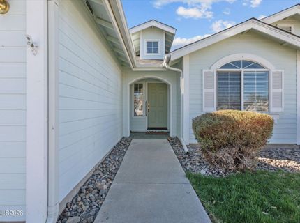 1089 Conifer Drive, Minden, NV 89423 Photo
