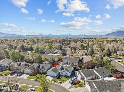 1089 Conifer Drive, Minden, NV 89423 Photo