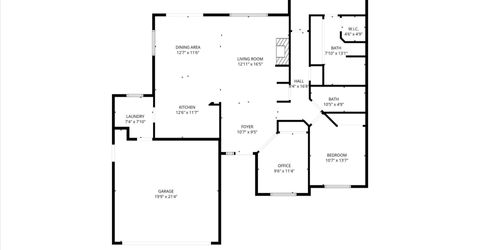 1089 Conifer Drive, Minden, NV 89423 Photo