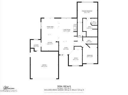 1089 Conifer Drive, Minden, NV 89423 Photo