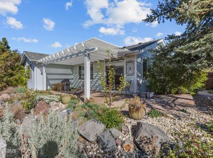 1089 Conifer Drive, Minden, NV 89423 Photo