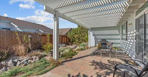 1089 Conifer Drive, Minden, NV 89423 Photo