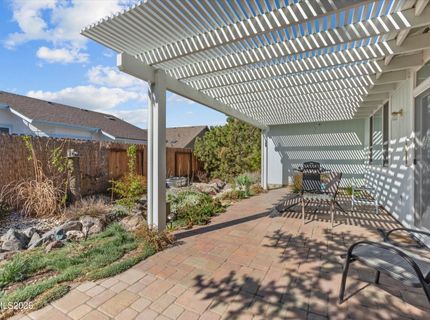 1089 Conifer Drive, Minden, NV 89423 Photo