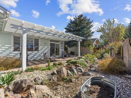 1089 Conifer Drive, Minden, NV 89423 Photo