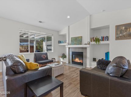 1089 Conifer Drive, Minden, NV 89423 Photo