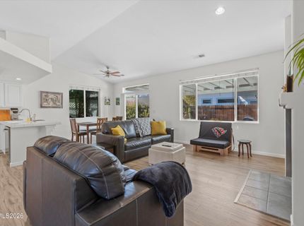 1089 Conifer Drive, Minden, NV 89423 Photo