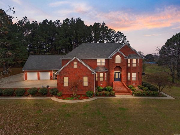 7 Night Owl Lane , Greenbrier, AR 72058