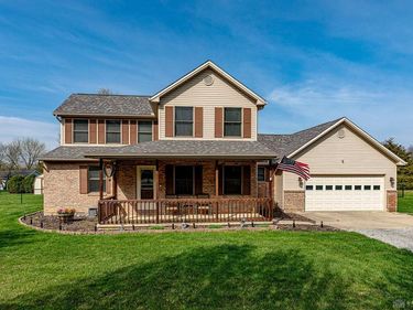 817 Old Norse Drive, Lakengren, OH 45320