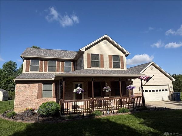 817 Old Norse Drive, Eaton, OH 45320