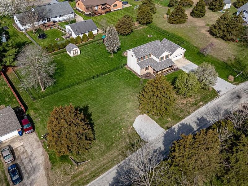 817 Old Norse Drive, Lakengren, OH 45320 Photo 12