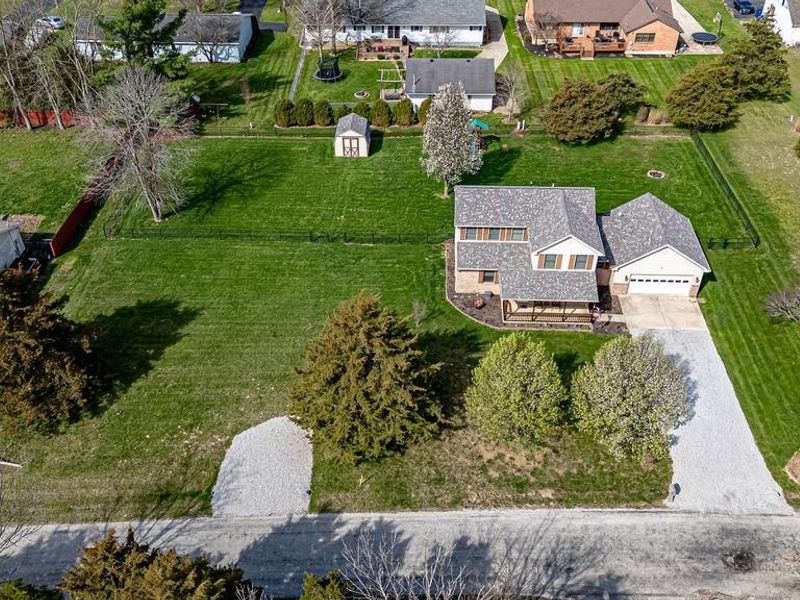 817 Old Norse Drive, Lakengren, OH 45320 Photo 14