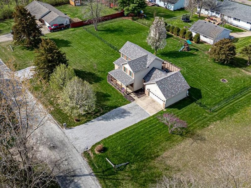 817 Old Norse Drive, Lakengren, OH 45320 Photo 15