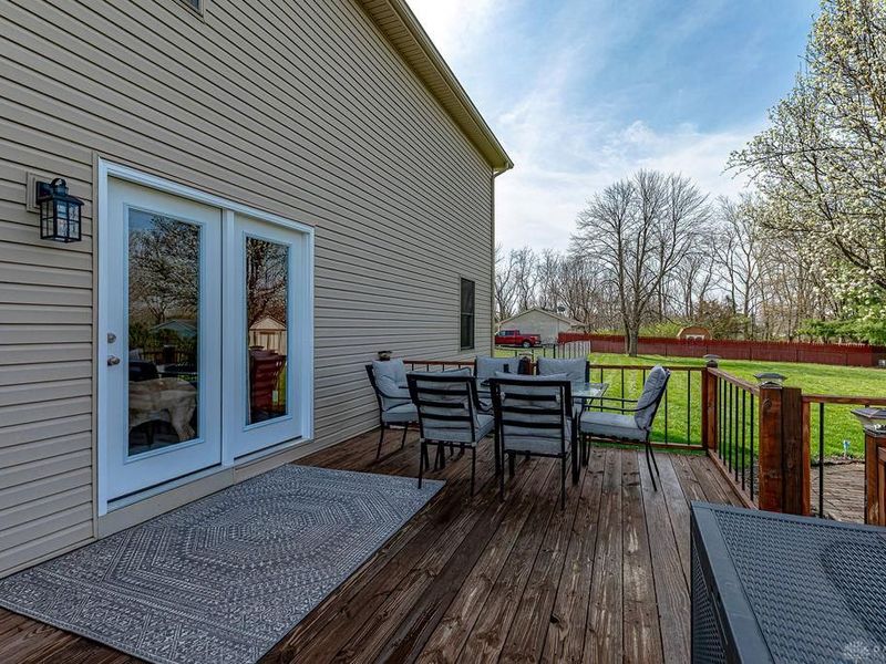 817 Old Norse Drive, Eaton, OH 45320 Photo 19