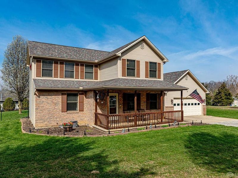 817 Old Norse Drive, Lakengren, OH 45320 Photo 2