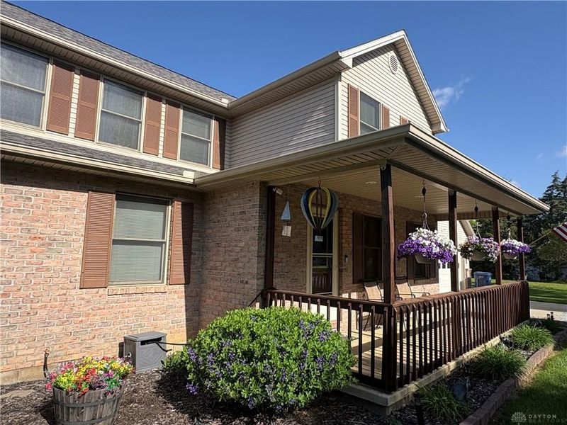 817 Old Norse Drive, Eaton, OH 45320 Photo 25