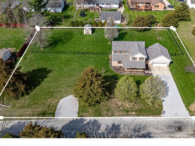 817 Old Norse Drive, Eaton, OH 45320 Photo 26