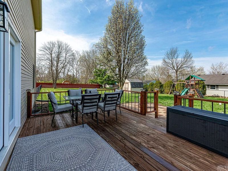 817 Old Norse Drive, Lakengren, OH 45320 Photo 27