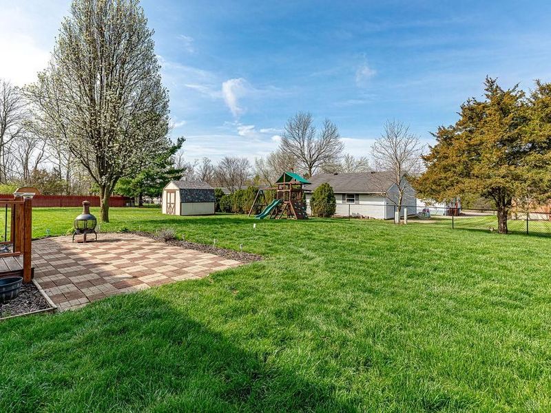 817 Old Norse Drive, Lakengren, OH 45320 Photo 28