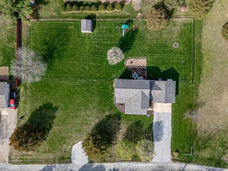 817 Old Norse Drive, Lakengren, OH 45320 Photo 35