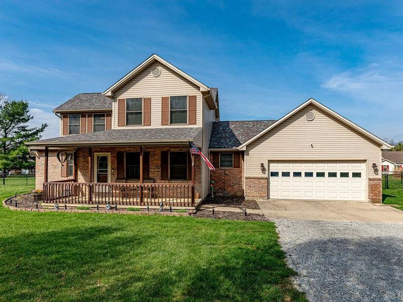 817 Old Norse Drive, Lakengren, OH 45320 Photo 38