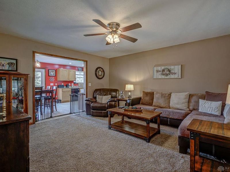 817 Old Norse Drive, Lakengren, OH 45320 Photo 6