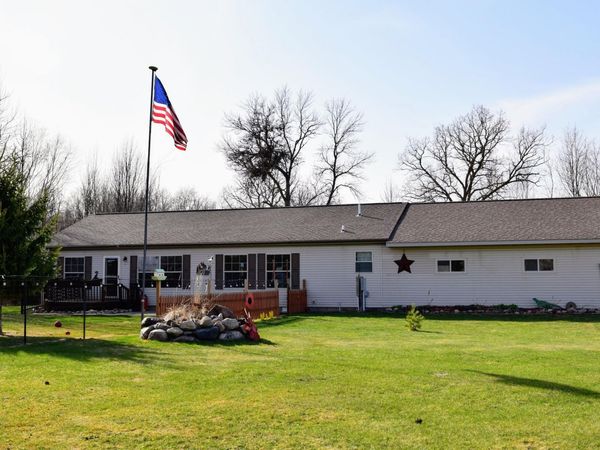 4880 32nd Street SW, Pine River, MN 56474