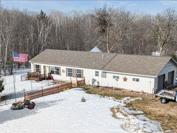 4880 32nd Street SW, Pine River, MN 56474