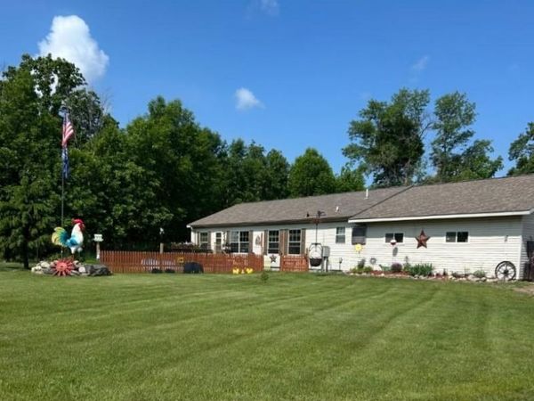 4880 32nd Street SW, Pine River, MN 56474