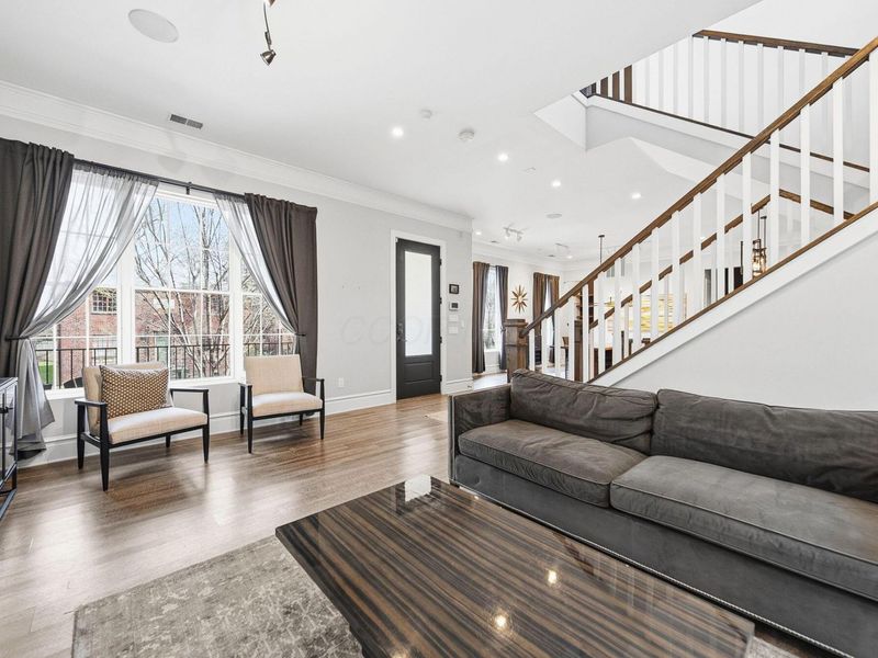 225 S Ohio Avenue, Unit 12, Columbus, OH 43205 Photo 12