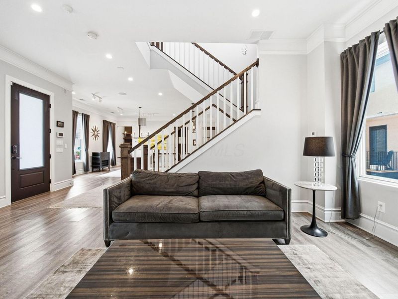 225 S Ohio Avenue, Unit 12, Columbus, OH 43205 Photo 13