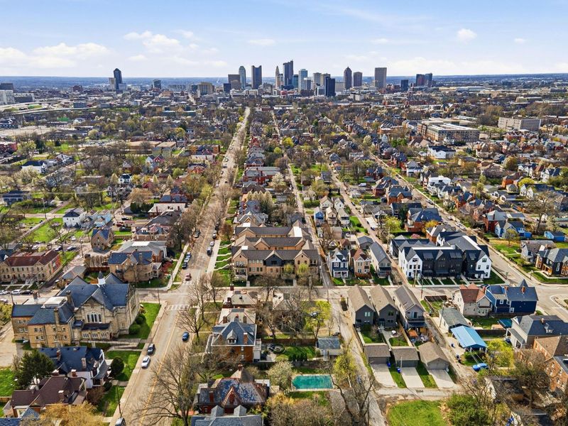 225 S Ohio Avenue, Unit 12, Columbus, OH 43205 Photo 67