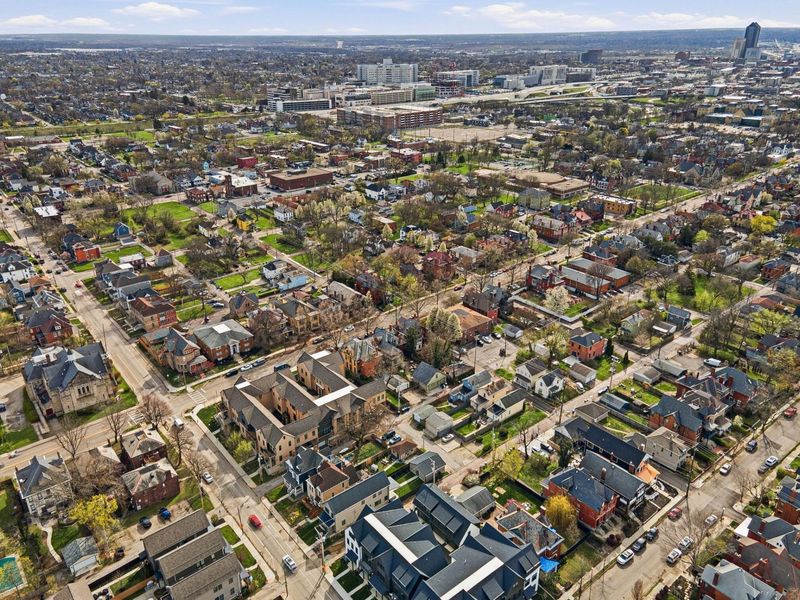 225 S Ohio Avenue, Unit 12, Columbus, OH 43205 Photo 69