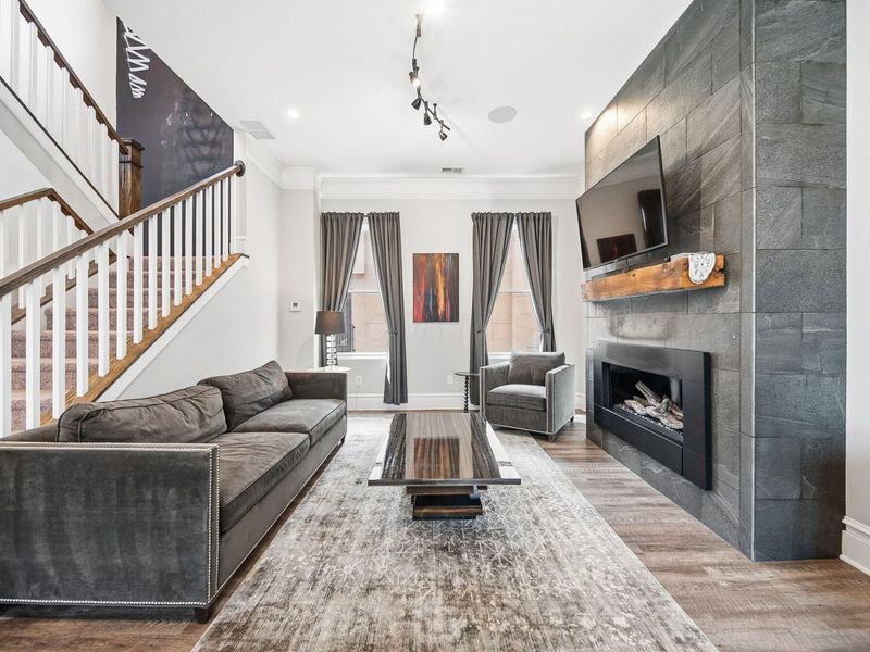 225 S Ohio Avenue, Unit 12, Columbus, OH 43205 Photo 8