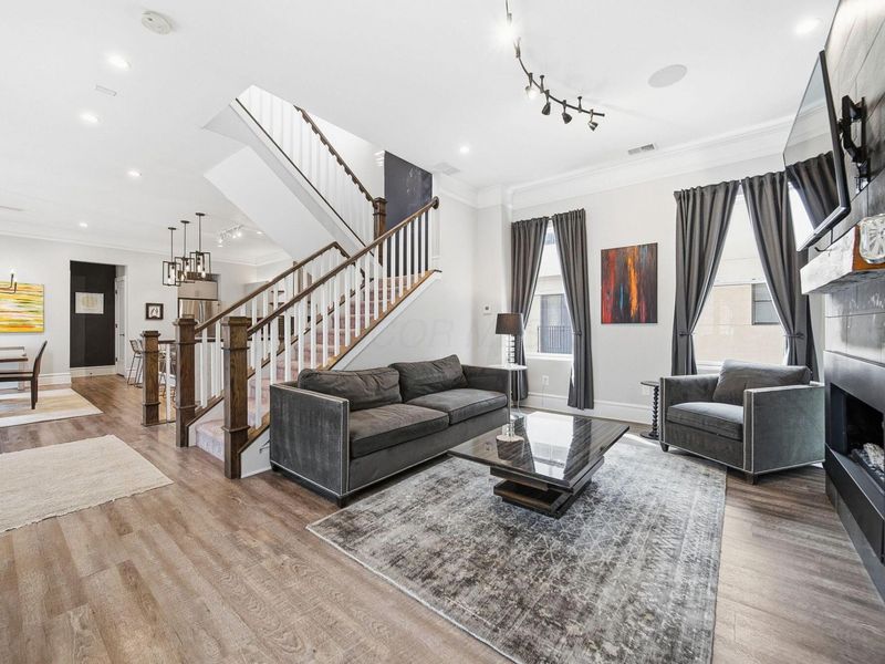 225 S Ohio Avenue, Unit 12, Columbus, OH 43205 Photo 9