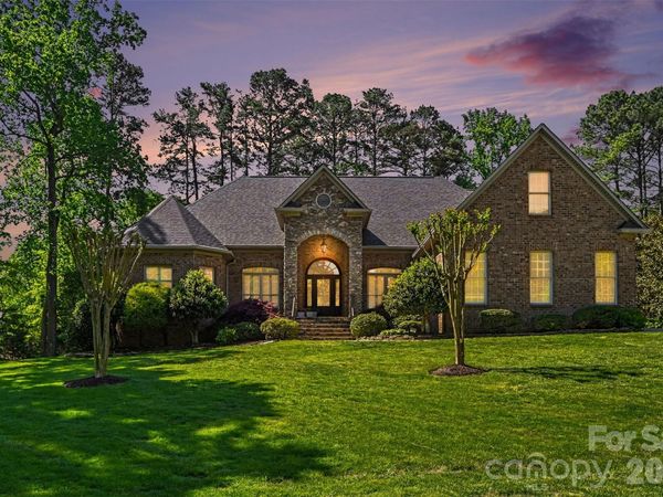 7806 Turnberry Lane, Stanley, NC 28164