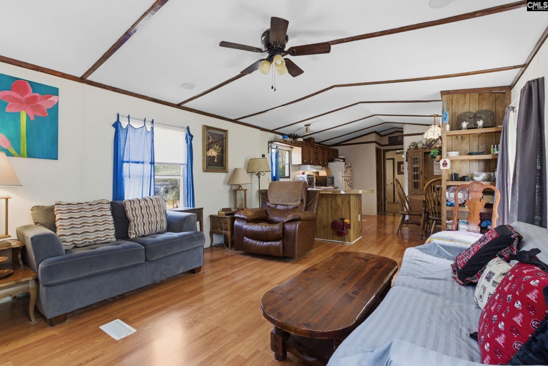 136 Mimosa Driv Mimosa Drive  Photo 5