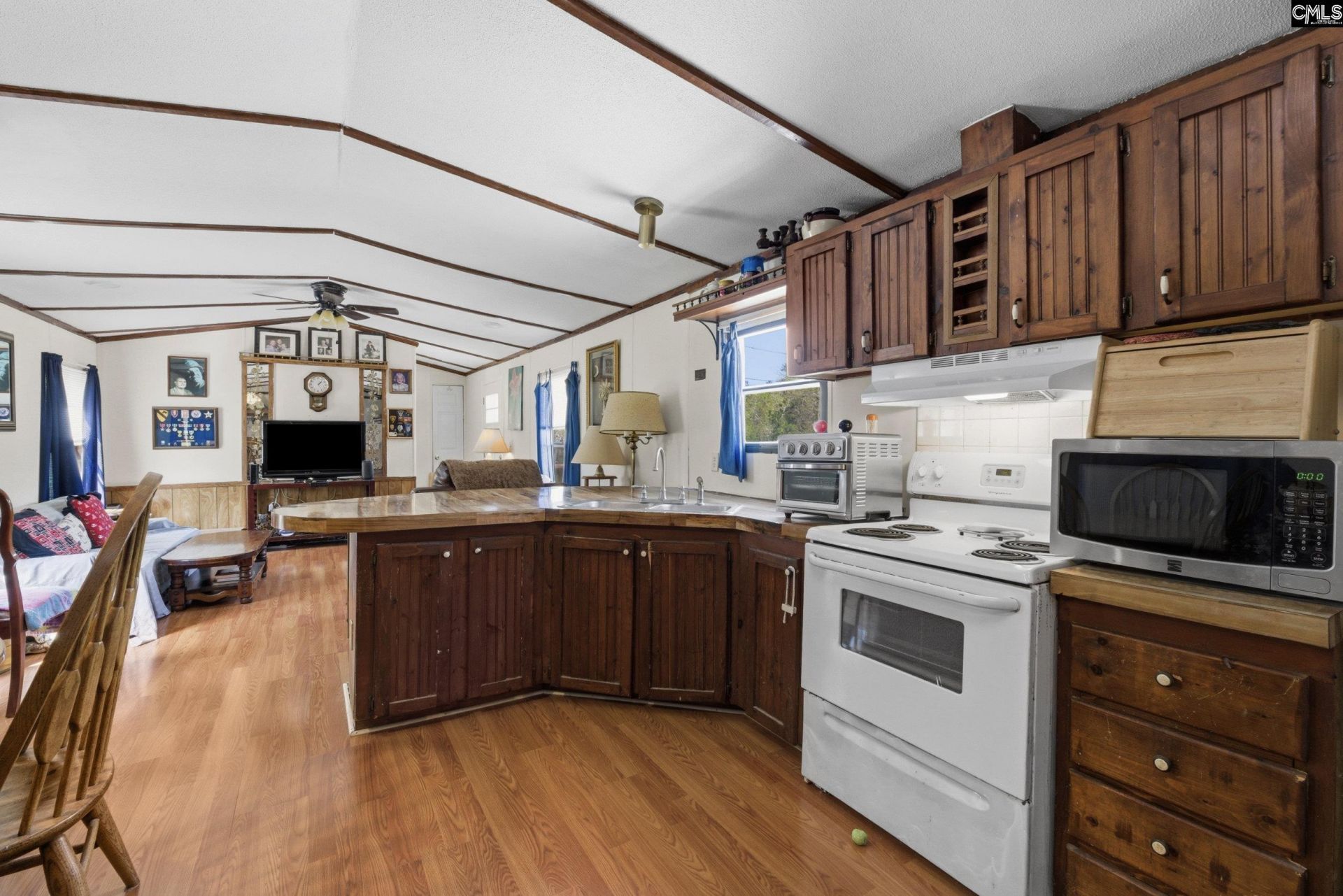 136 Mimosa Driv Mimosa Drive  Photo 6