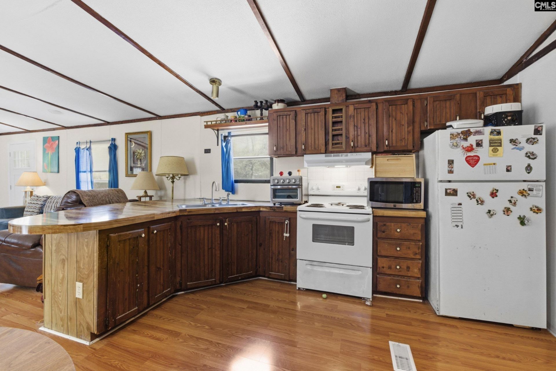 136 Mimosa Driv Mimosa Drive  Photo 7