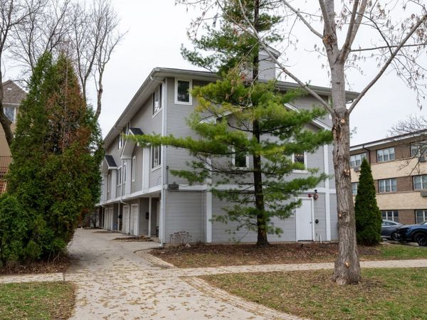 425 S Harvey Avenue , Unit C, Oak Park, IL 60302