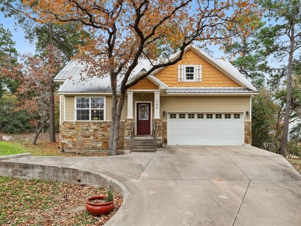140 Onini CT, Bastrop, TX 78602